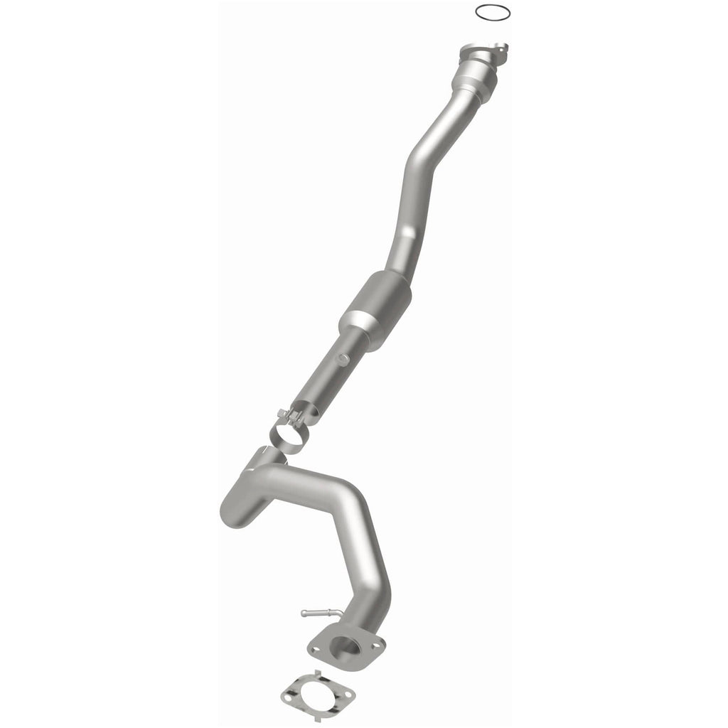 Magnaflow 05-06 Terraza V6 3.5 OEM Underbody Direct Fit Converter (21-758)