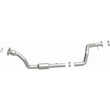 Load image into Gallery viewer, Magnaflow 05-06 Terraza V6 3.5 OEM Underbody Direct Fit Converter (21-758)