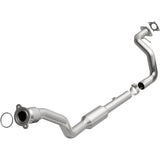 Magnaflow 05-06 Terraza V6 3.5 OEM Underbody Direct Fit Converter (21-758)