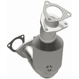 Magnaflow 2017 Q7 V6 3 OEM Underbody Direct Fit Converter (21-812)