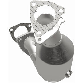 Magnaflow 2017 Q7 V6 3 OEM Underbody Direct Fit Converter (21-813)