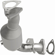 Load image into Gallery viewer, Magnaflow 2017 Q7 V6 3 OEM Underbody Direct Fit Converter (21-813)