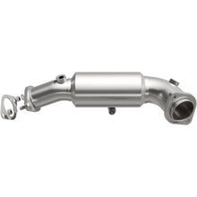 Load image into Gallery viewer, Magnaflow 16-17 Explorer L4 2.3 OEM Close Coupled Direct Fit Converter (21-818)