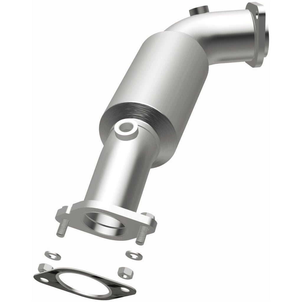 Magnaflow 16-17 Explorer L4 2.3 OEM Close Coupled Direct Fit Converter (21-818)
