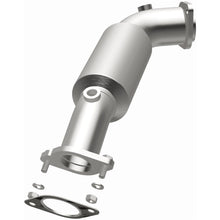 Load image into Gallery viewer, Magnaflow 16-17 Explorer L4 2.3 OEM Close Coupled Direct Fit Converter (21-818)