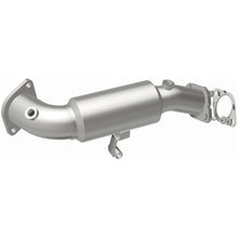 Load image into Gallery viewer, Magnaflow 16-17 Explorer L4 2.3 OEM Close Coupled Direct Fit Converter (21-818)