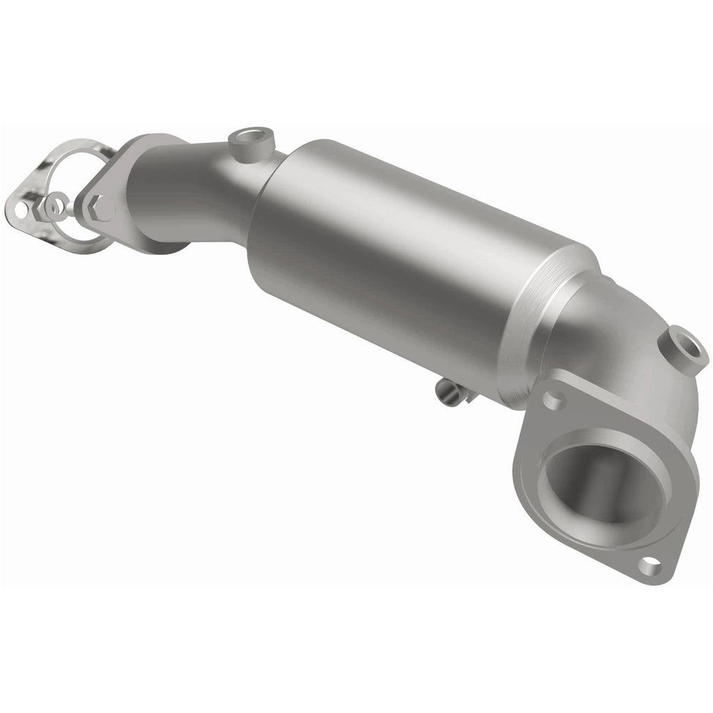 Magnaflow 16-17 Explorer L4 2.3 OEM Close Coupled Direct Fit Converter (21-818)