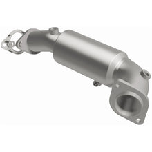 Load image into Gallery viewer, Magnaflow 16-17 Explorer L4 2.3 OEM Close Coupled Direct Fit Converter (21-818)