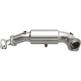 Magnaflow 16-17 Explorer L4 2.3 OEM Close Coupled Direct Fit Converter (21-818)