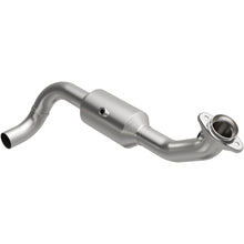Load image into Gallery viewer, Magnaflow 2008 F-150 V8 4.6 OEM Underbody Direct Fit Converter (21-832)