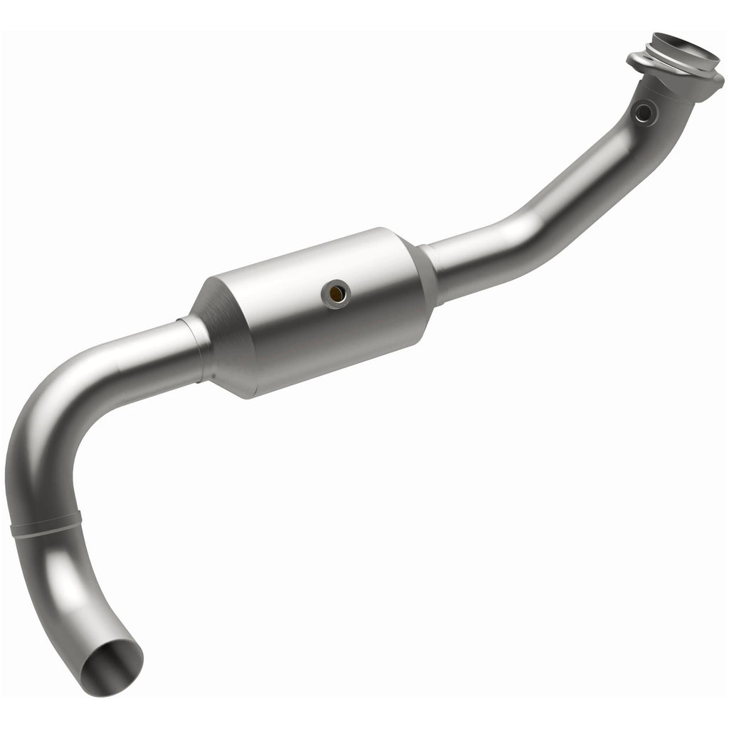 Magnaflow 2008 F-150 V8 4.6 OEM Underbody Direct Fit Converter (21-832)