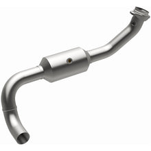 Load image into Gallery viewer, Magnaflow 2008 F-150 V8 4.6 OEM Underbody Direct Fit Converter (21-832)