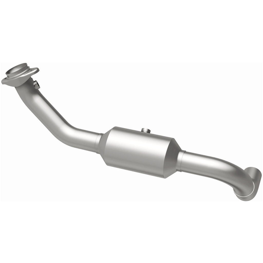 Magnaflow 2008 F-150 V8 4.6 OEM Underbody Direct Fit Converter (21-832)