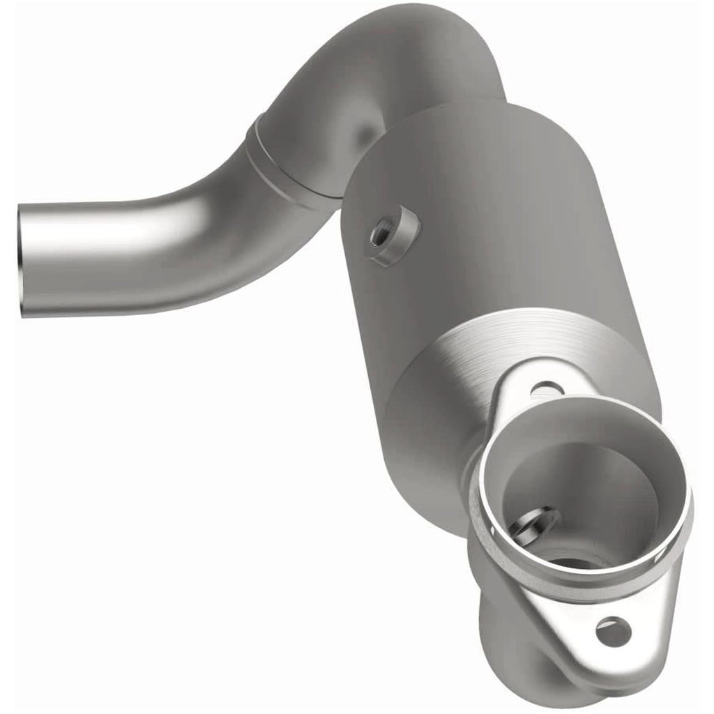 Magnaflow 2008 F-150 V8 4.6 OEM Underbody Direct Fit Converter (21-832)