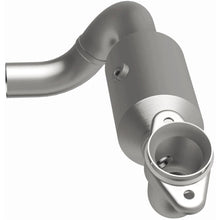 Load image into Gallery viewer, Magnaflow 2008 F-150 V8 4.6 OEM Underbody Direct Fit Converter (21-832)