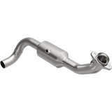 Magnaflow 2008 F-150 V8 4.6 OEM Underbody Direct Fit Converter (21-832)
