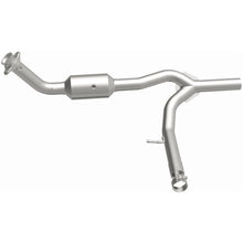 Load image into Gallery viewer, Magnaflow 07-08 F-150 V8 4.6 OEM Underbody Direct Fit Converter (21-834)