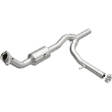 Magnaflow 07-08 F-150 V8 4.6 OEM Underbody Direct Fit Converter (21-834)