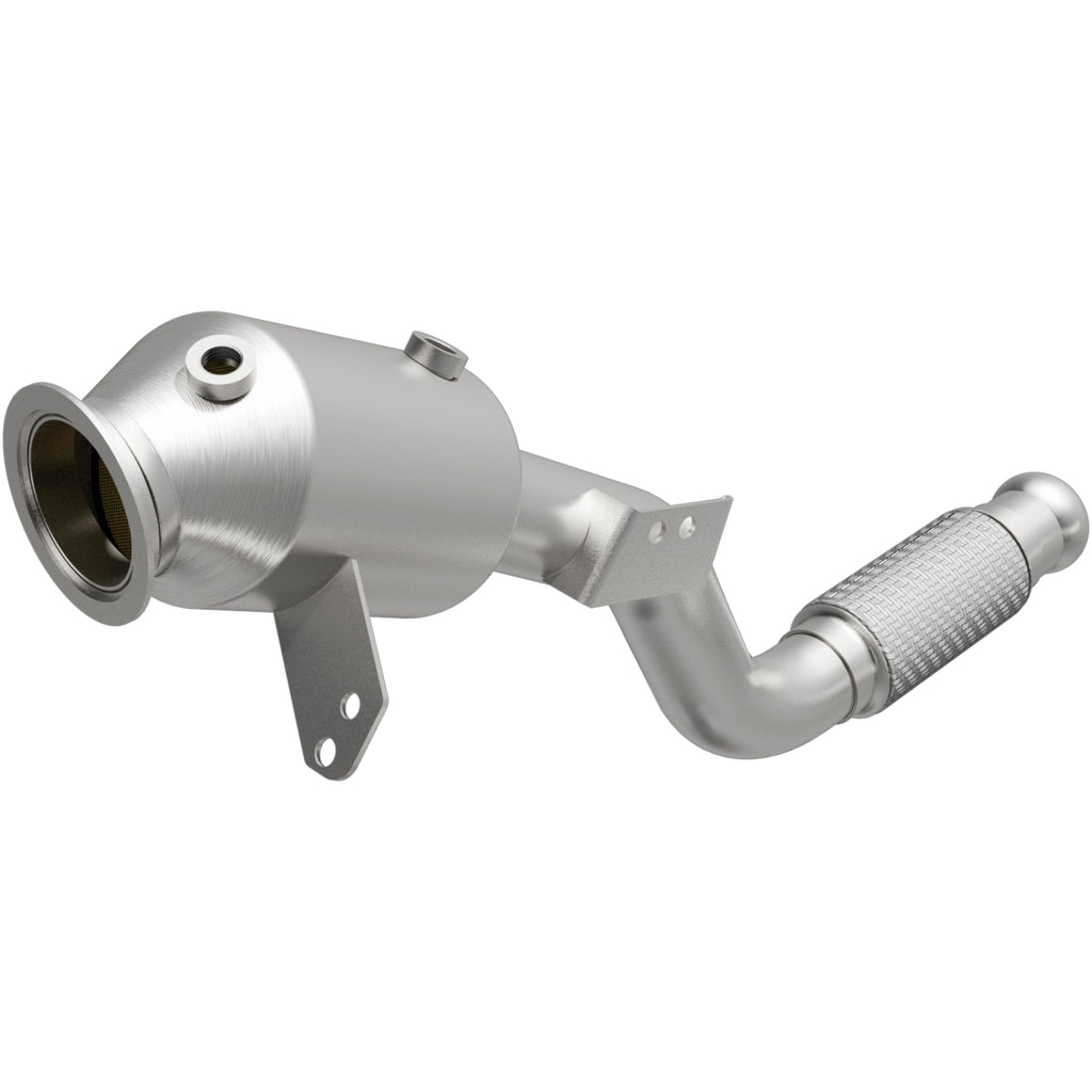 Magnaflow 16-17 Metris L4 2 OEM Underbody Direct Fit Converter (21-897)