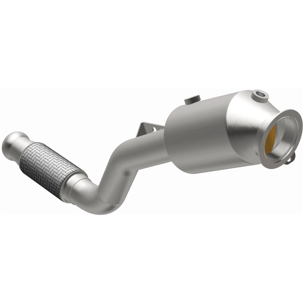 Magnaflow 16-17 Metris L4 2 OEM Underbody Direct Fit Converter (21-897)