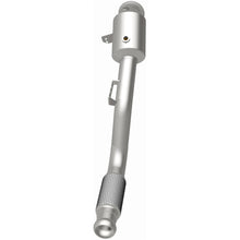 Load image into Gallery viewer, Magnaflow 16-17 Metris L4 2 OEM Underbody Direct Fit Converter (21-897)