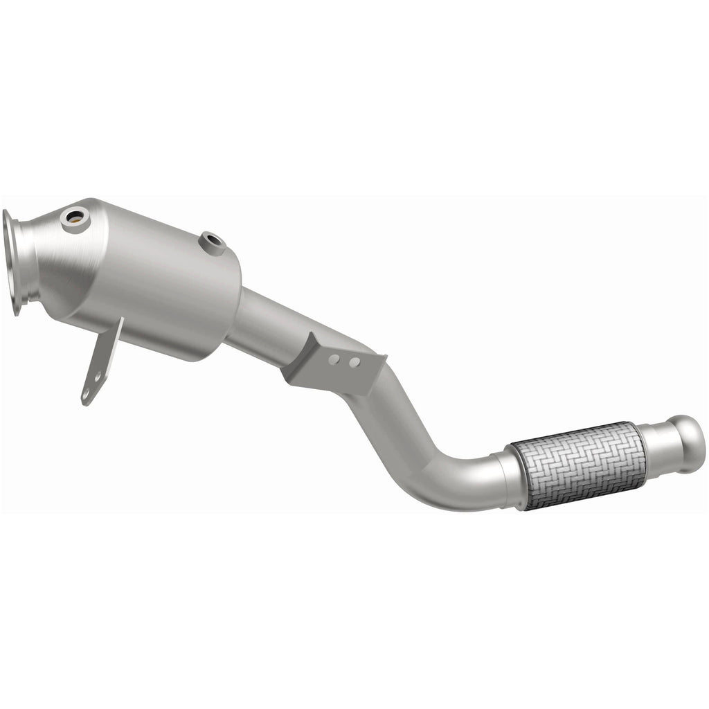 Magnaflow 16-17 Metris L4 2 OEM Underbody Direct Fit Converter (21-897)