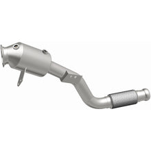 Load image into Gallery viewer, Magnaflow 16-17 Metris L4 2 OEM Underbody Direct Fit Converter (21-897)