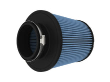 Load image into Gallery viewer, aFe Power Magnum FORCE Intake Replacement Air Filter w/ D2 Dura-Dry Media 4in F x 8in B x 7in T x 8inH (21-90009V)