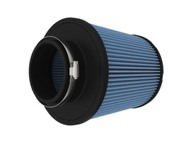 aFe Power Magnum FORCE Intake Replacement Air Filter w/ D2 Dura-Dry Media 4in F x 8in B x 7in T x 8inH (21-90009V)