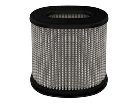 aFe Power Momentum Intake Rplcmnt Air Filter (6x4)IN F x(8-1/4x6-1/4)IN B x(7-1/4x5)IN T x7-1/2 IN H (21-91156)