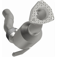 Load image into Gallery viewer, Magnaflow 16-17 Cadillac CT6 3.0L Direct Fit Converter (21-914)
