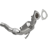 Magnaflow 16-17 Cadillac CT6 3.0L Direct Fit Converter (21-914)