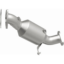 Load image into Gallery viewer, Magnaflow 16-17 Cadillac CT6 3.0L Direct Fit Converter (21-915)
