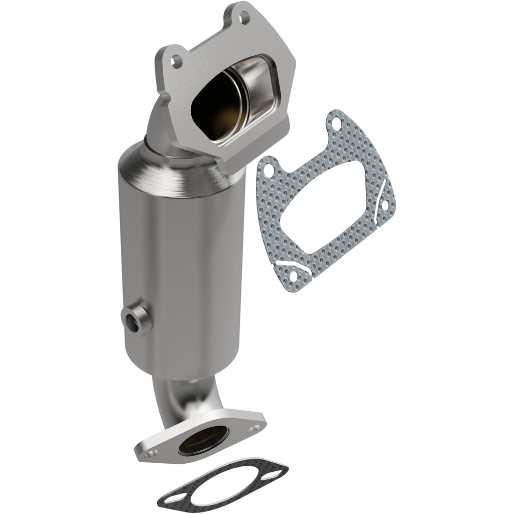 MagnaFlow Converter Direct Fit 17-18 Chrysler Pacifica 3.6L (21-950)