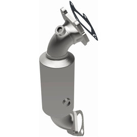 MagnaFlow Converter Direct Fit 17-18 Chrysler Pacifica 3.6L (21-950)