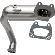 Load image into Gallery viewer, Magnaflow 17-18 Pacifica V6 3.6 OEM Underbody Direct Fit Converter (21-951)