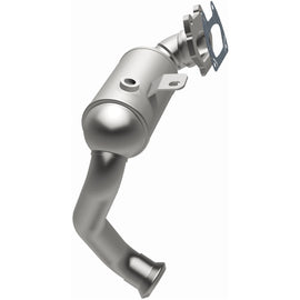 Magnaflow 17-18 Pacifica V6 3.6 OEM Underbody Direct Fit Converter (21-951)