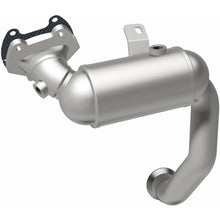 Load image into Gallery viewer, Magnaflow 17-18 Pacifica V6 3.6 OEM Underbody Direct Fit Converter (21-951)
