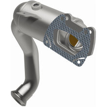 Load image into Gallery viewer, Magnaflow 17-18 Pacifica V6 3.6 OEM Underbody Direct Fit Converter (21-951)