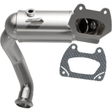 Magnaflow 17-18 Pacifica V6 3.6 OEM Underbody Direct Fit Converter (21-951)