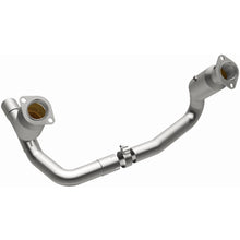 Load image into Gallery viewer, Magnaflow 07-08 Dakota V6 V8 3.7 4.7 OEM Underbody Direct Fit Converter (21-972)