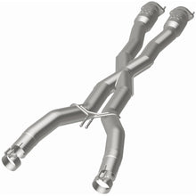 Load image into Gallery viewer, Magnaflow 14-18 Chevrolet Corvette 6.2L Underbody Direct Fit Converter (21-973)