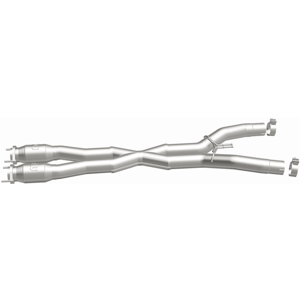 Magnaflow 14-18 Chevrolet Corvette 6.2L Underbody Direct Fit Converter (21-973)