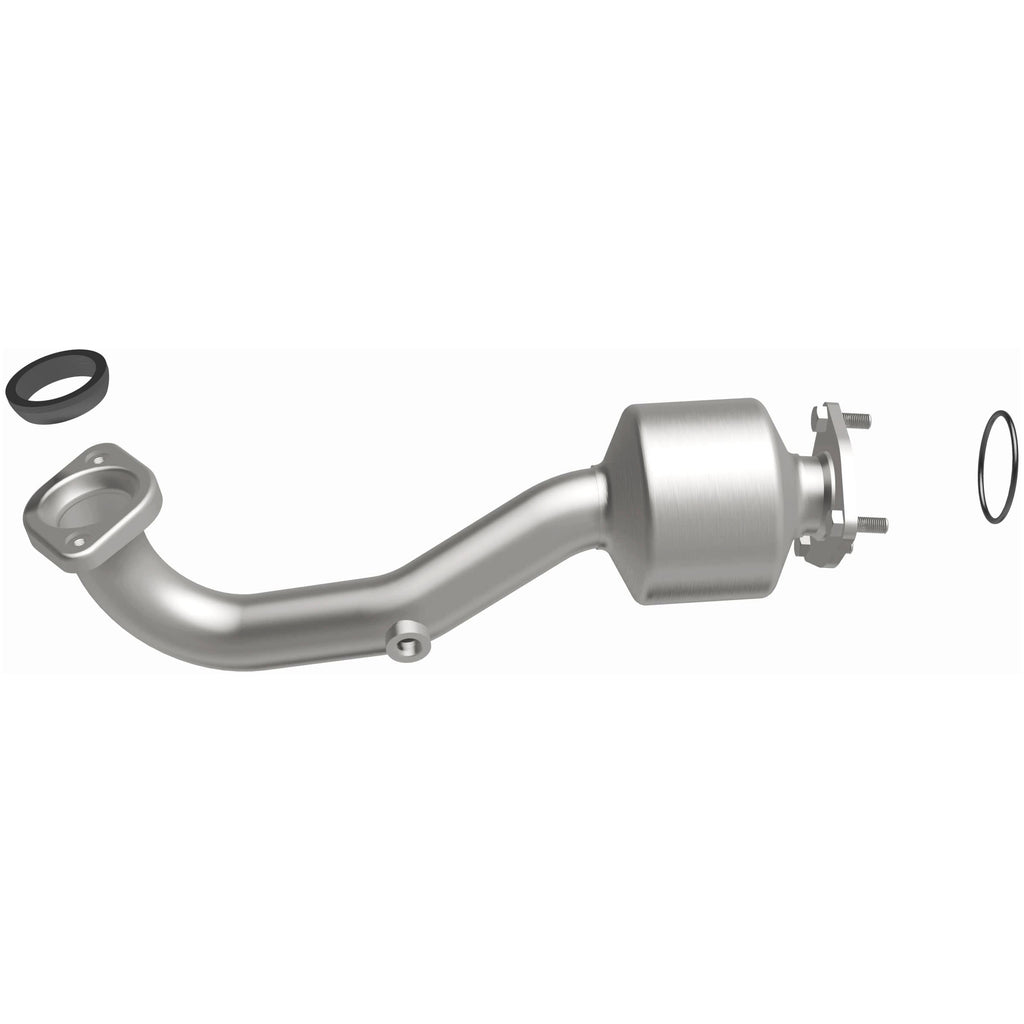 MagnaFlow Conv Direct Fit 16-18 Honda HR-V 1.8L (21-979)