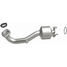 Load image into Gallery viewer, MagnaFlow Conv Direct Fit 16-18 Honda HR-V 1.8L (21-979)