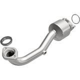 MagnaFlow Conv Direct Fit 16-18 Honda HR-V 1.8L (21-979)
