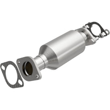 Load image into Gallery viewer, Magnaflow Conv DF 07-10 Hyundai Elantra 2.0L (Not for sale in California) (21-987)