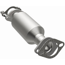 Load image into Gallery viewer, Magnaflow Conv DF 07-10 Hyundai Elantra 2.0L (Not for sale in California) (21-987)