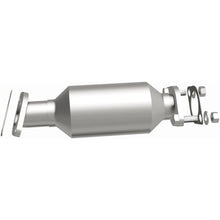 Load image into Gallery viewer, Magnaflow Conv DF 07-10 Hyundai Elantra 2.0L (Not for sale in California) (21-987)