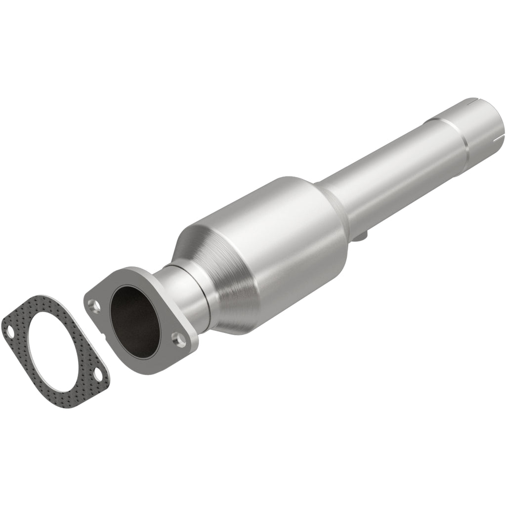 Magnaflow 02-06 Sierra 2500HD 6.0L Direct Fit Converter (21-989)